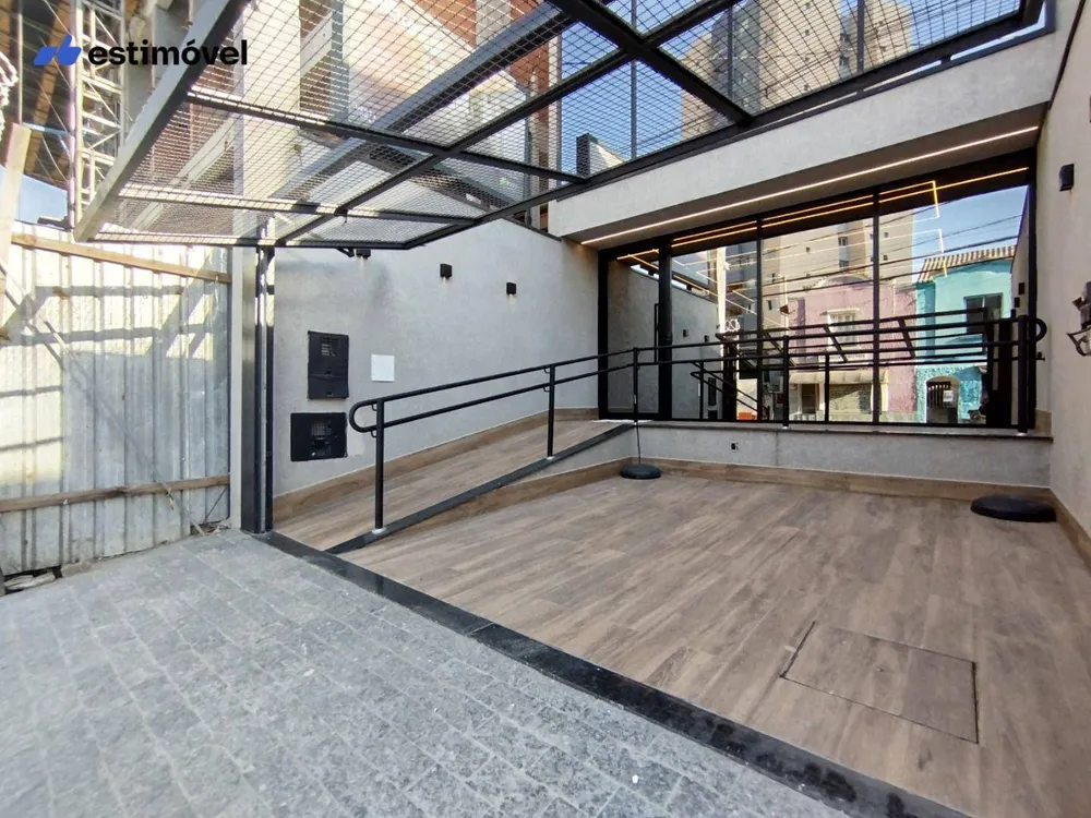 Prédio Inteiro, 232 m² - Foto 5
