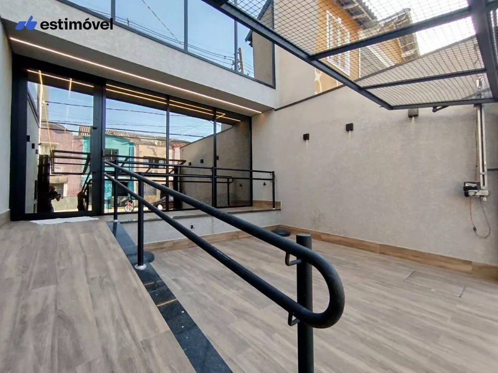 Prédio Inteiro, 232 m² - Foto 1