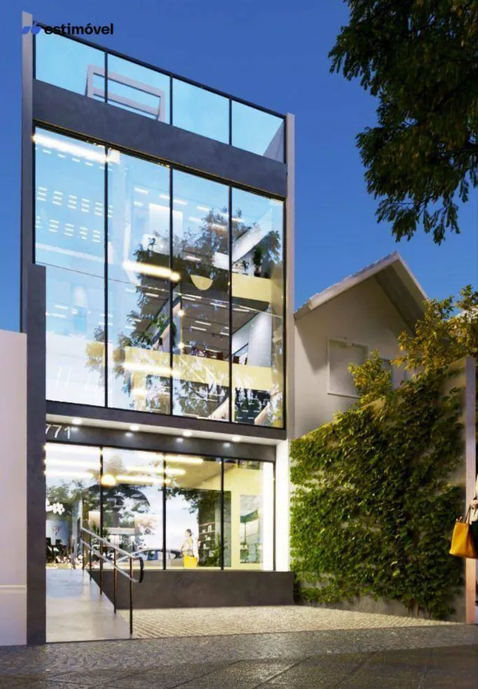 Prédio Inteiro, 232 m² - Foto 2