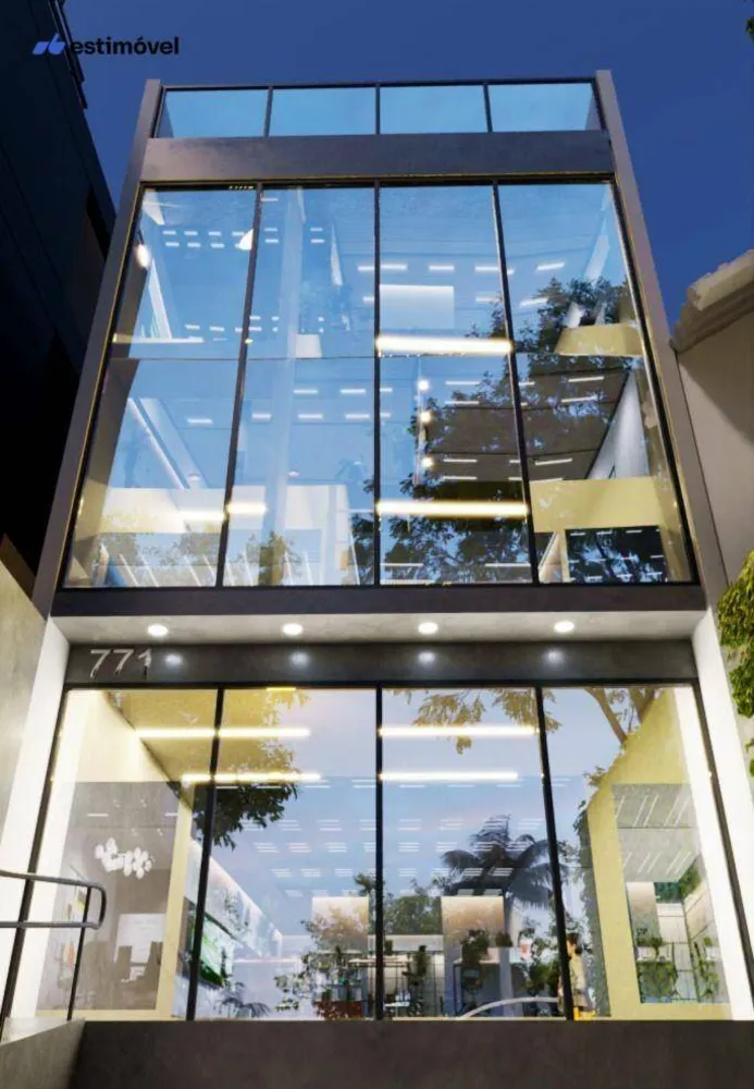 Prédio Inteiro, 232 m² - Foto 4