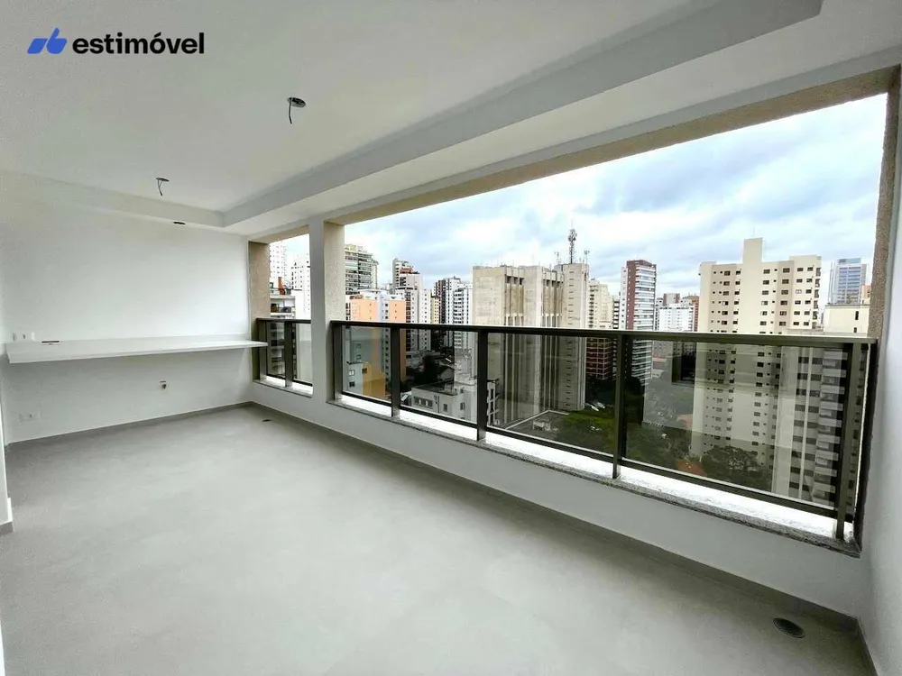 Apartamento, 2 quartos, 88 m² - Foto 7