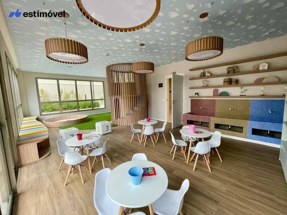 Apartamento, 2 quartos, 88 m² - Foto 8