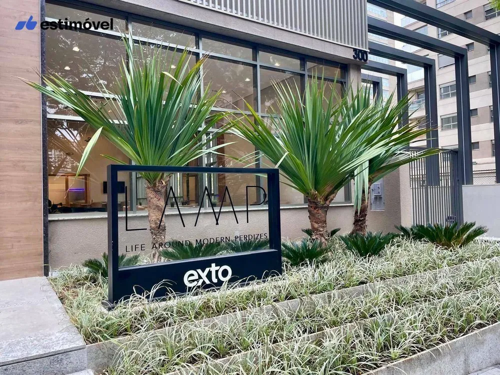 Apartamento, 2 quartos, 88 m² - Foto 12