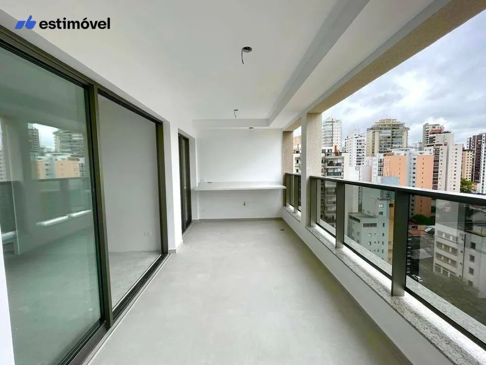 Apartamento, 2 quartos, 88 m² - Foto 4