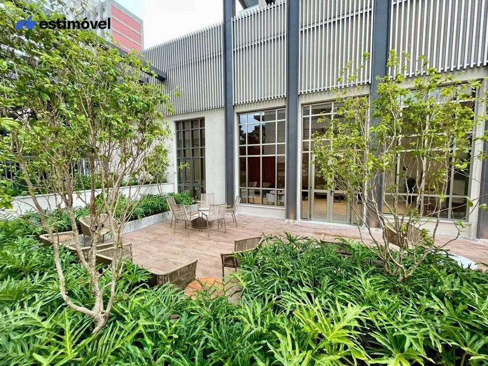 Apartamento, 2 quartos, 88 m² - Foto 2