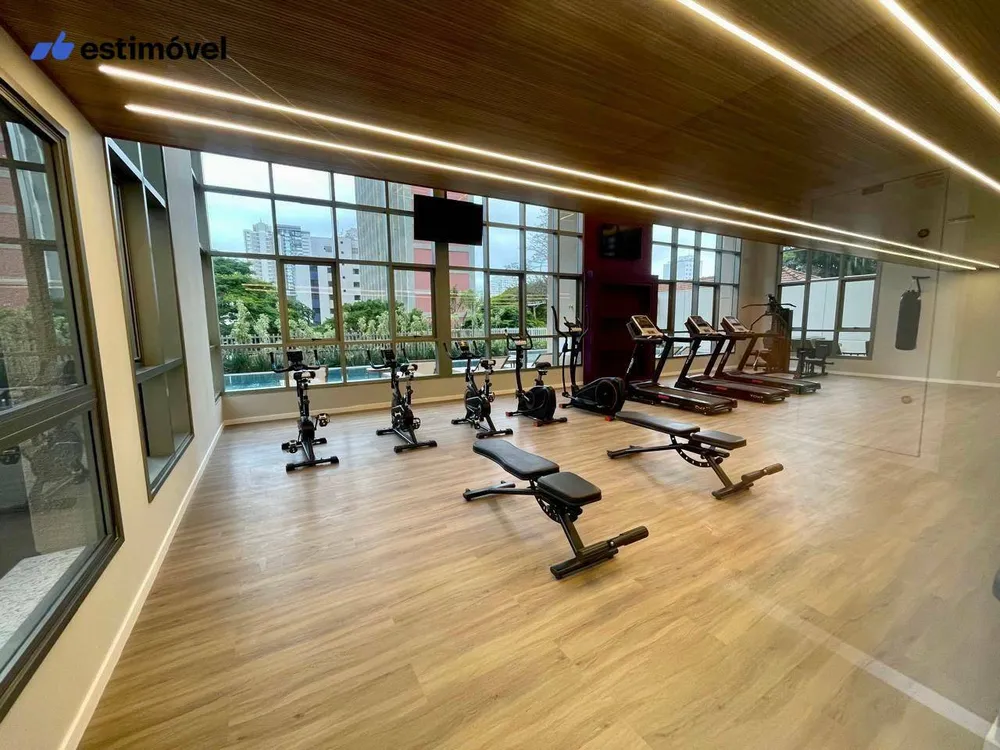 Apartamento, 2 quartos, 88 m² - Foto 7