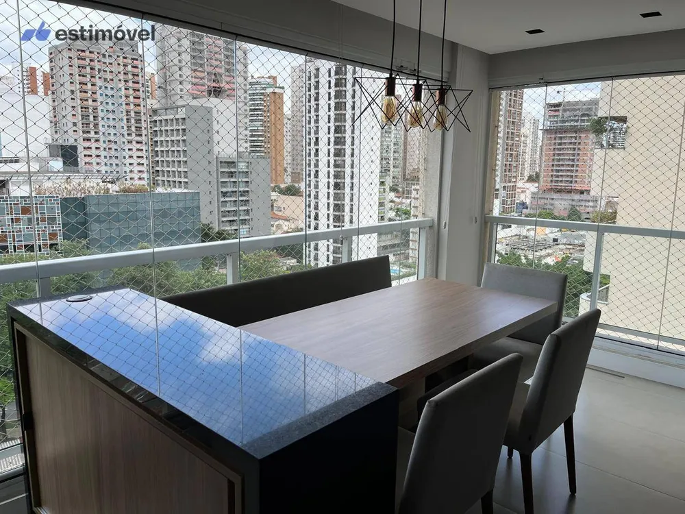 Apartamento, 3 quartos, 90 m² - Foto 10