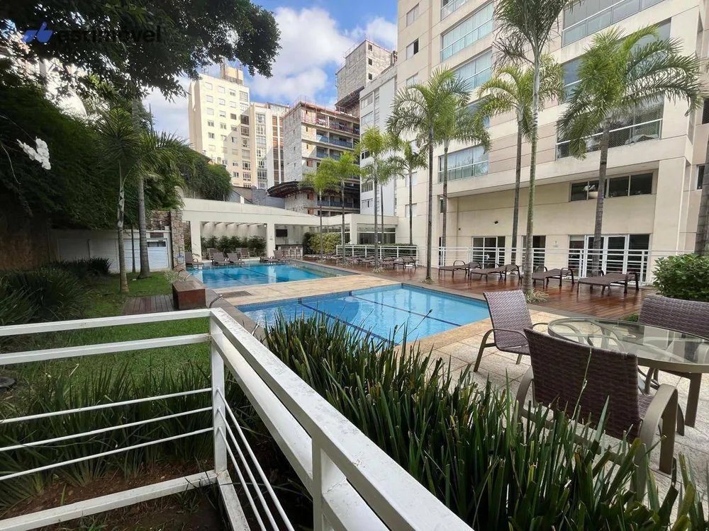 Apartamento, 3 quartos, 90 m² - Foto 7