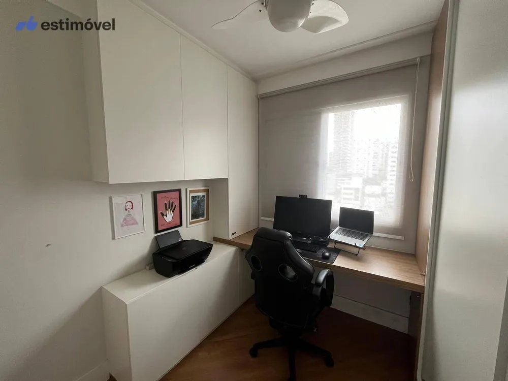 Apartamento, 3 quartos, 90 m² - Foto 12