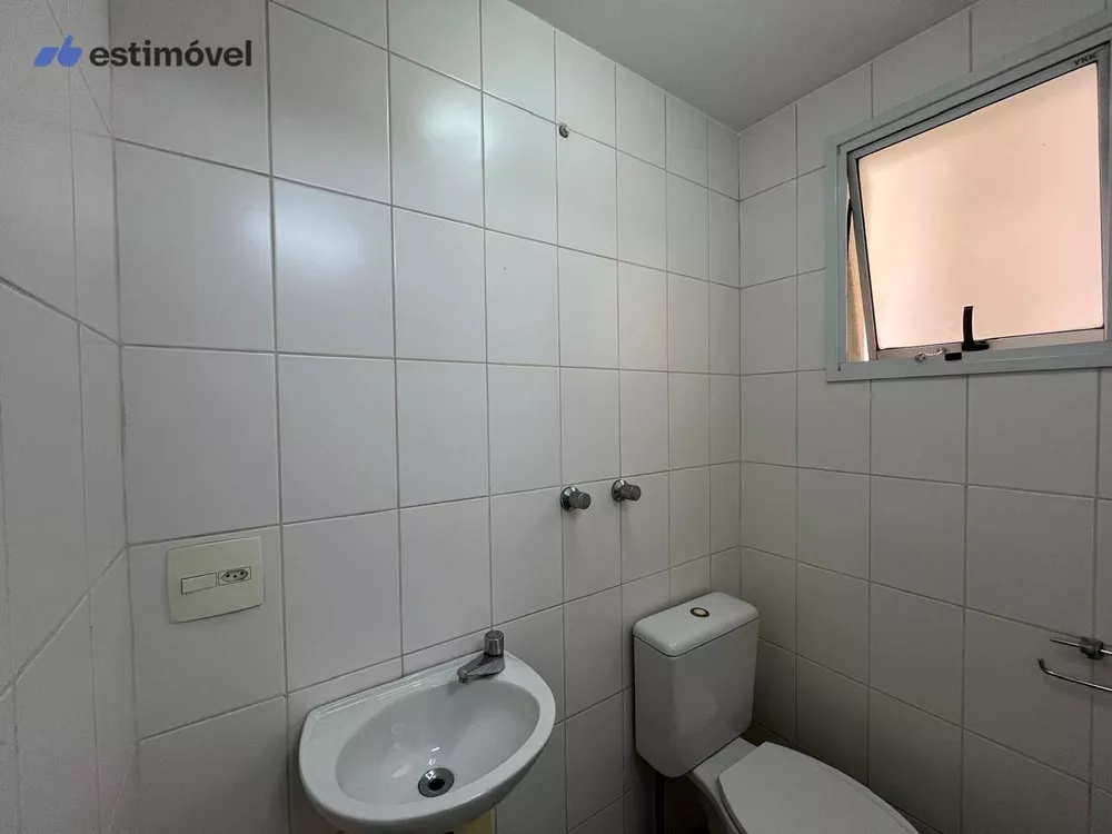 Apartamento, 3 quartos, 90 m² - Foto 1