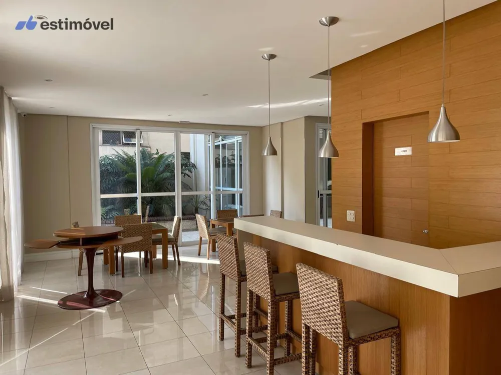 Apartamento, 3 quartos, 90 m² - Foto 11