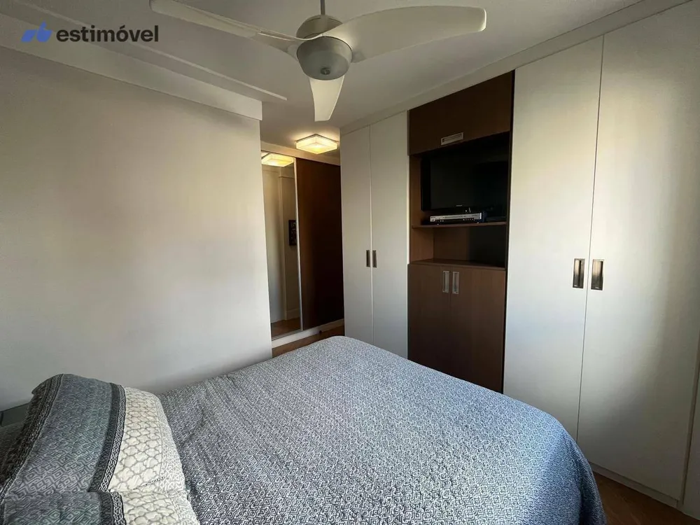Apartamento, 3 quartos, 90 m² - Foto 9