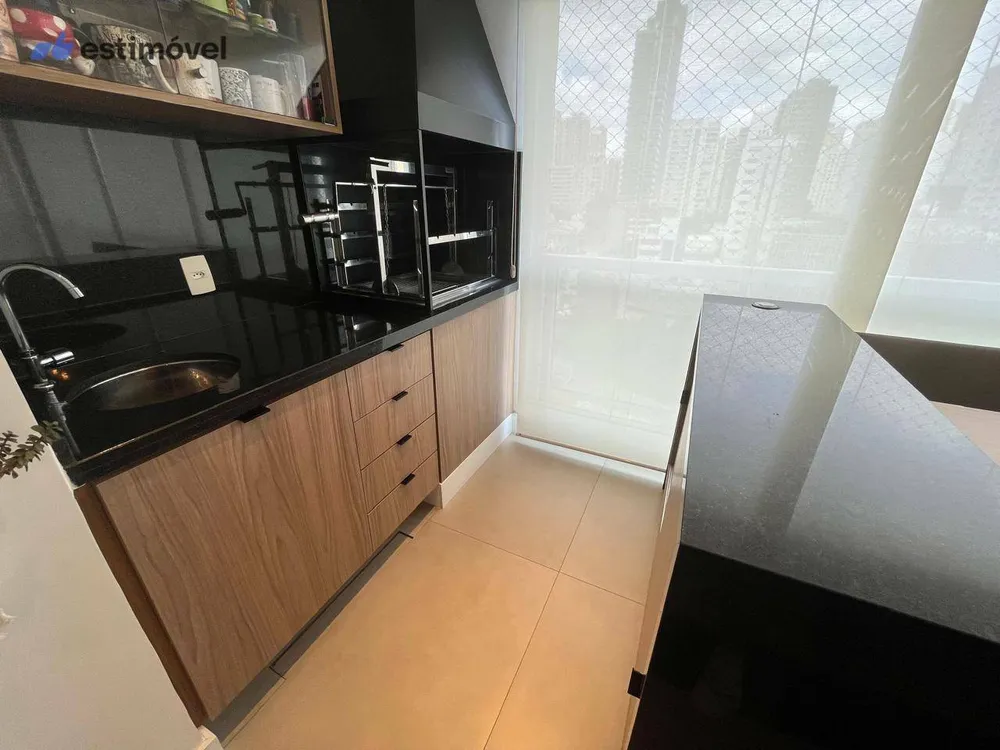 Apartamento, 3 quartos, 90 m² - Foto 5