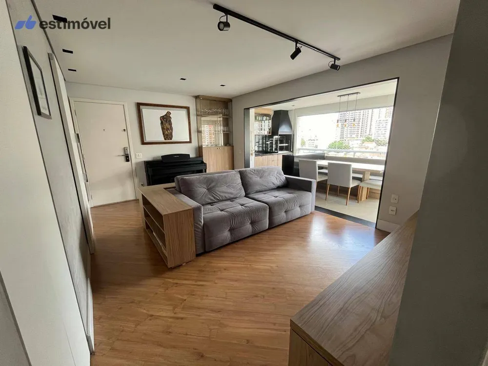 Apartamento, 3 quartos, 90 m² - Foto 12