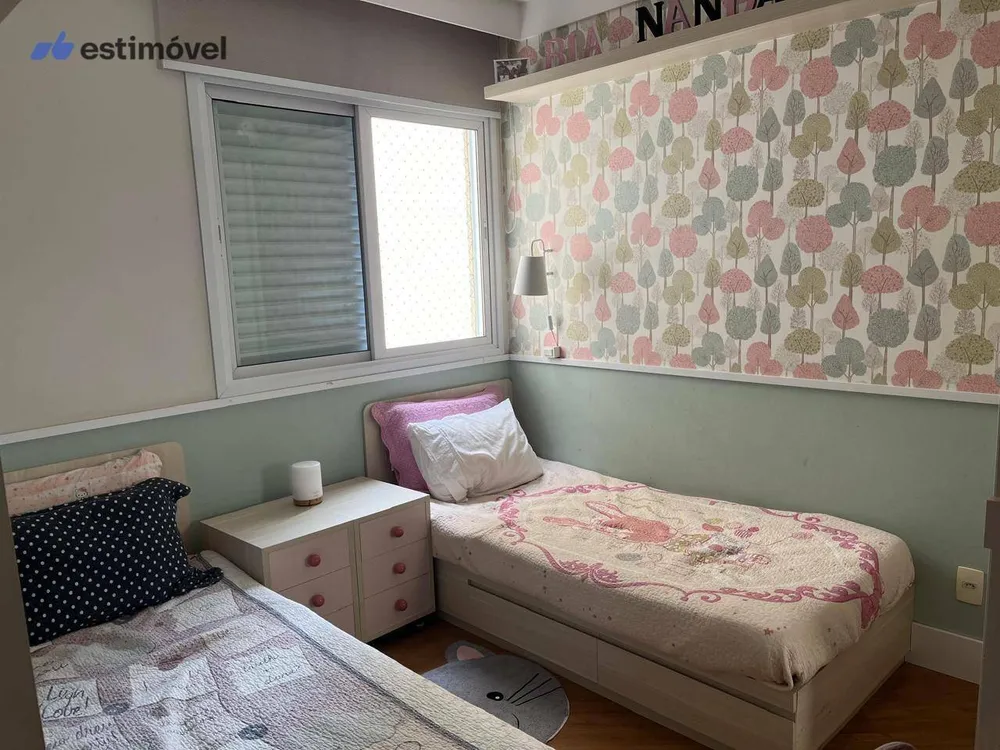 Apartamento, 3 quartos, 90 m² - Foto 13