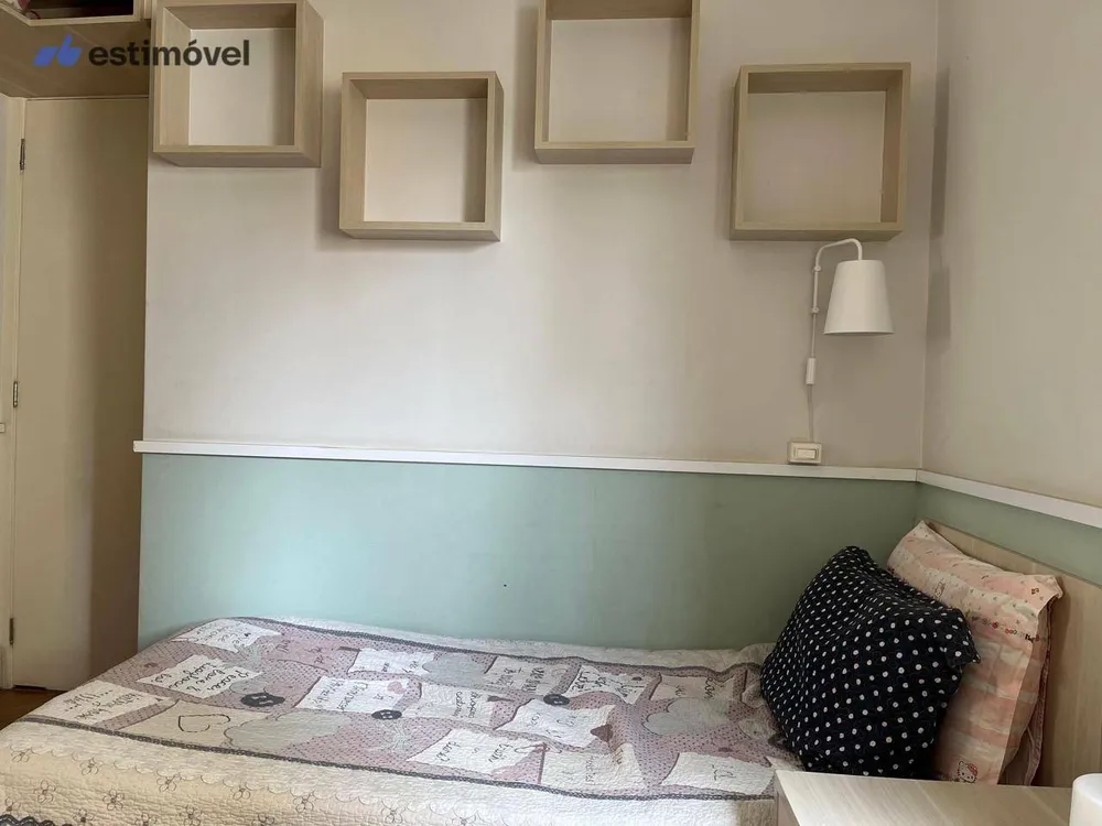 Apartamento, 3 quartos, 90 m² - Foto 6