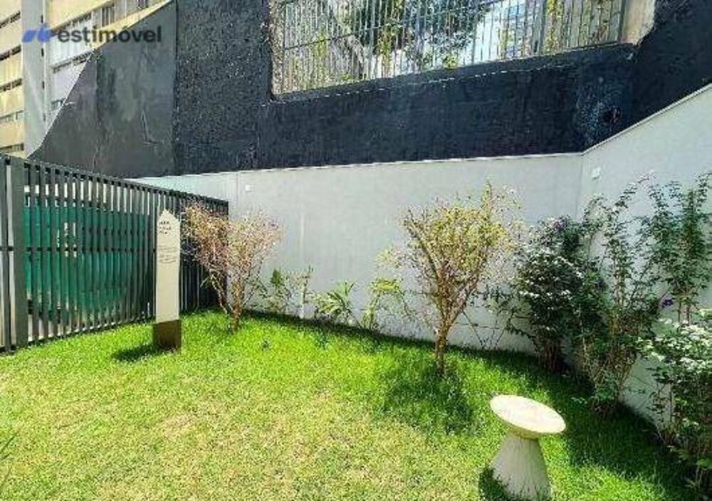 Apartamento para alugar com 1 quarto, 25m² - Foto 9