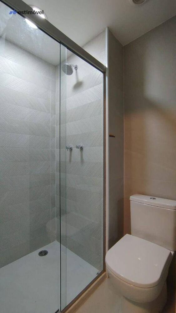 Apartamento para alugar com 1 quarto, 25m² - Foto 5