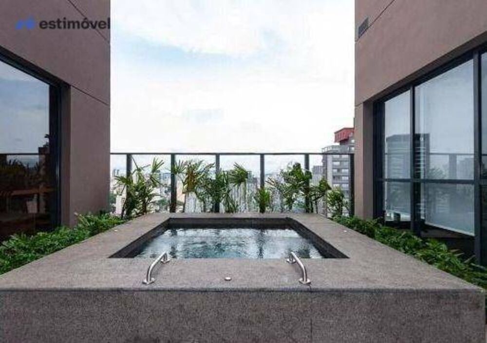 Apartamento para alugar com 1 quarto, 25m² - Foto 16