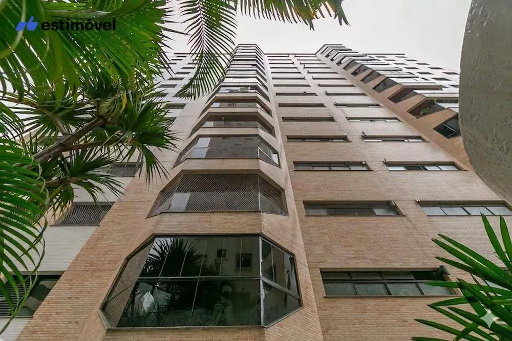 Apartamento, 3 quartos, 248 m² - Foto 1