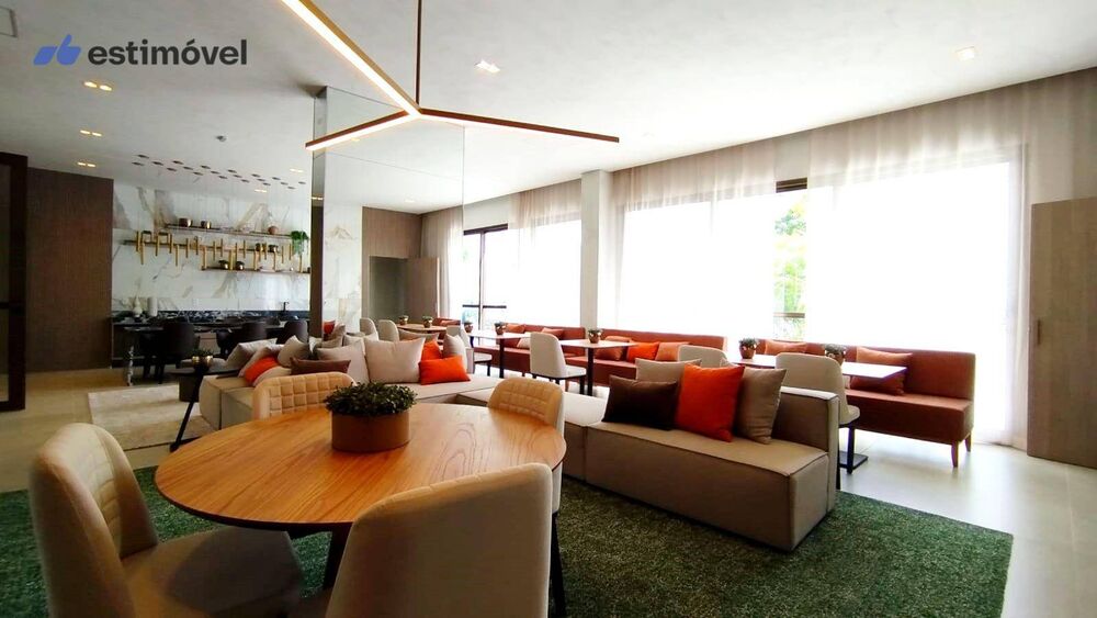Apartamento à venda com 3 quartos, 140m² - Foto 9