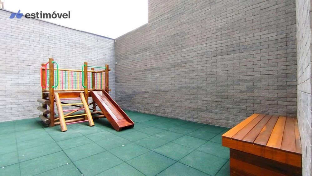 Apartamento à venda com 3 quartos, 140m² - Foto 7