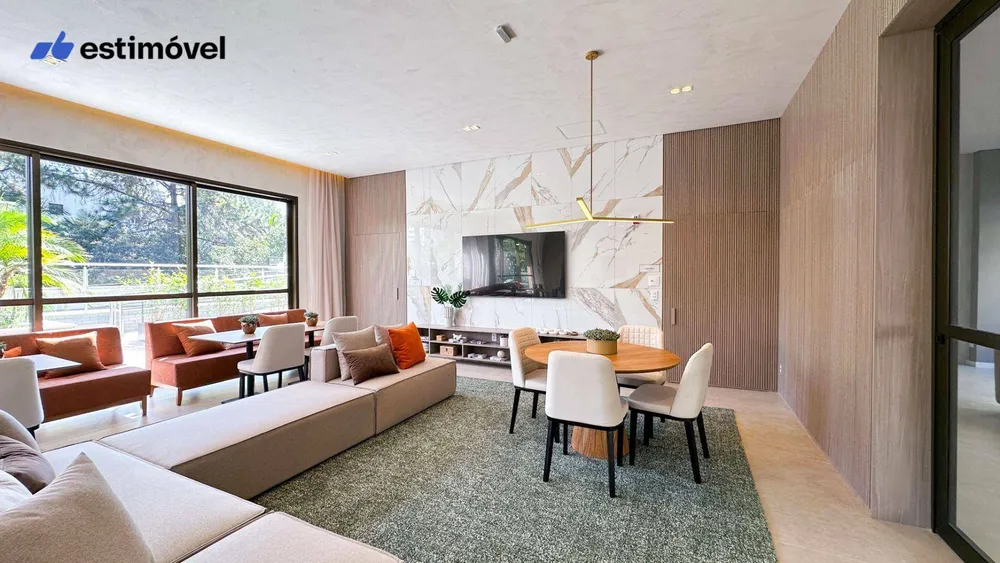 Apartamento, 3 quartos, 140 m² - Foto 10