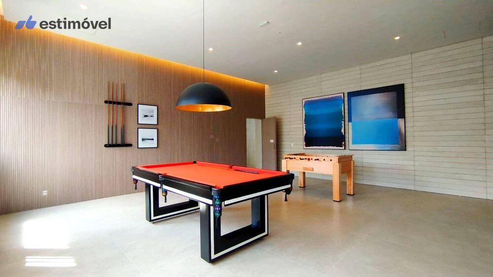 Apartamento à venda com 3 quartos, 140m² - Foto 12