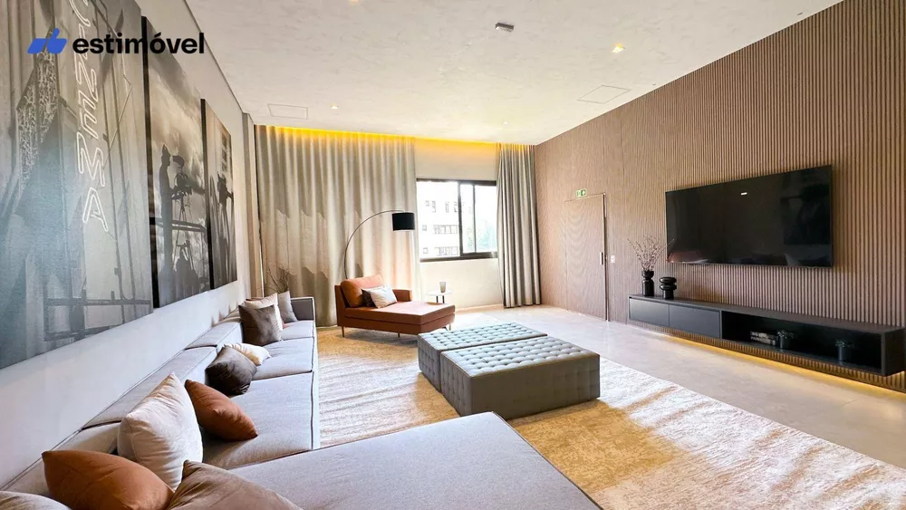 Apartamento, 3 quartos, 140 m² - Foto 3