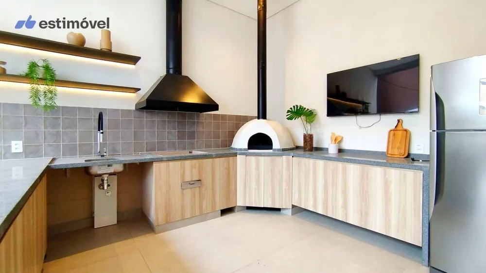 Apartamento, 3 quartos, 140 m² - Foto 16
