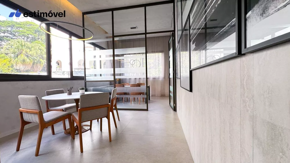 Apartamento, 3 quartos, 140 m² - Foto 4