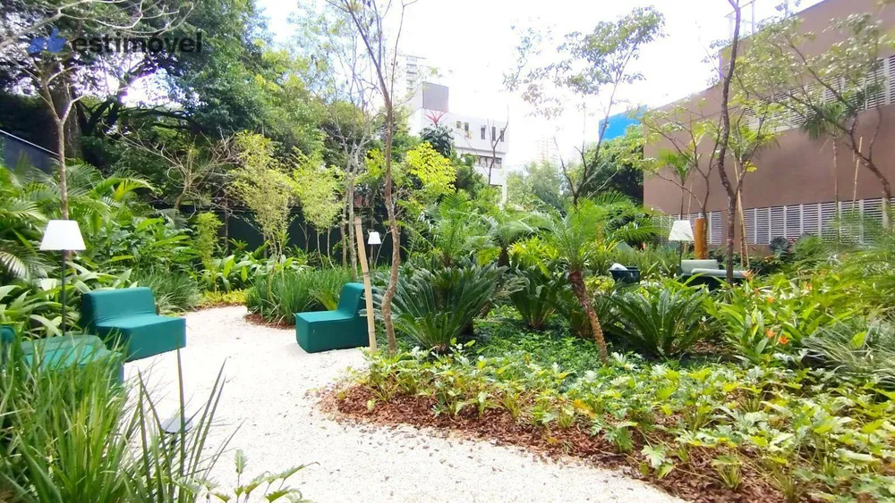 Apartamento, 3 quartos, 140 m² - Foto 32
