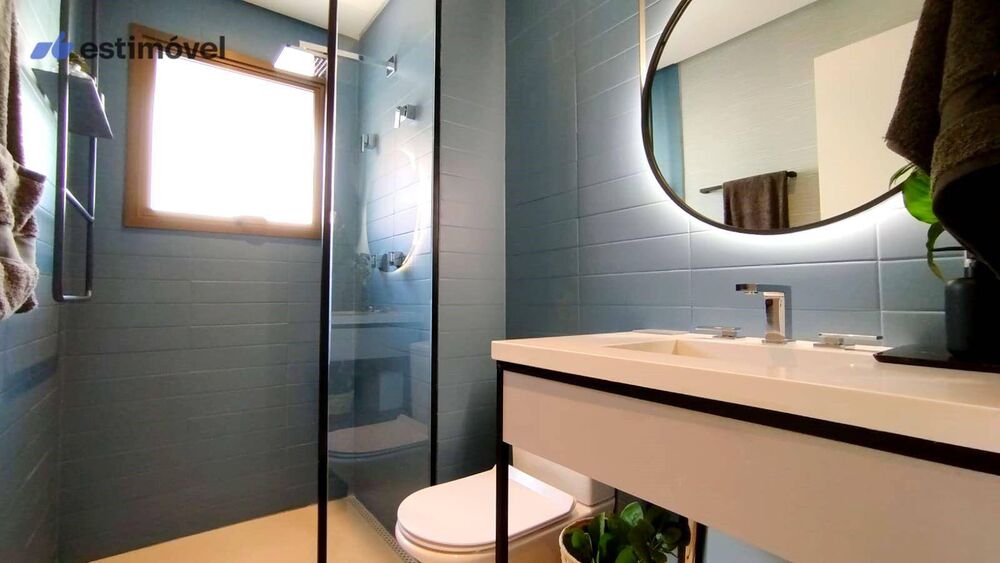 Apartamento à venda com 3 quartos, 180m² - Foto 6