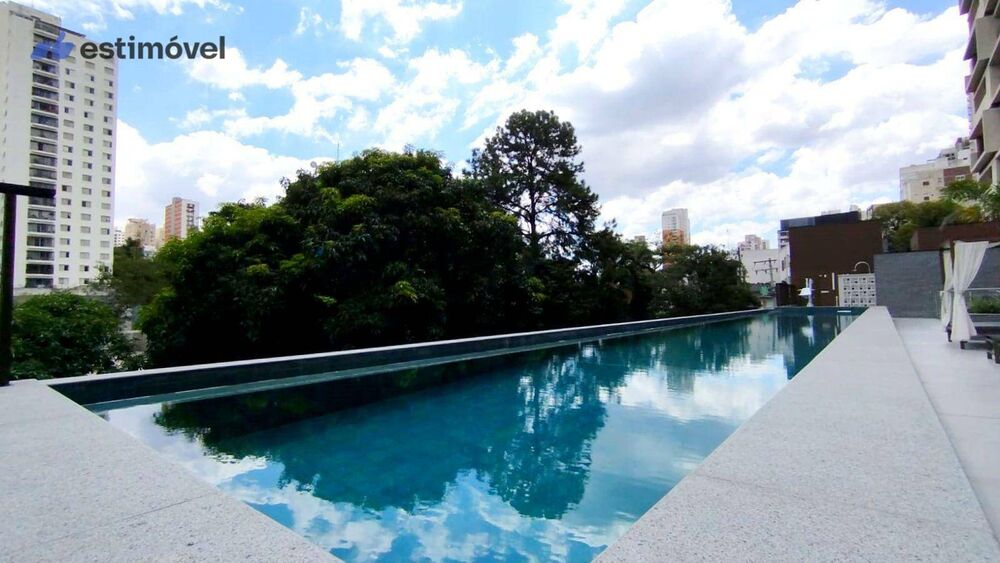 Apartamento à venda com 3 quartos, 180m² - Foto 9