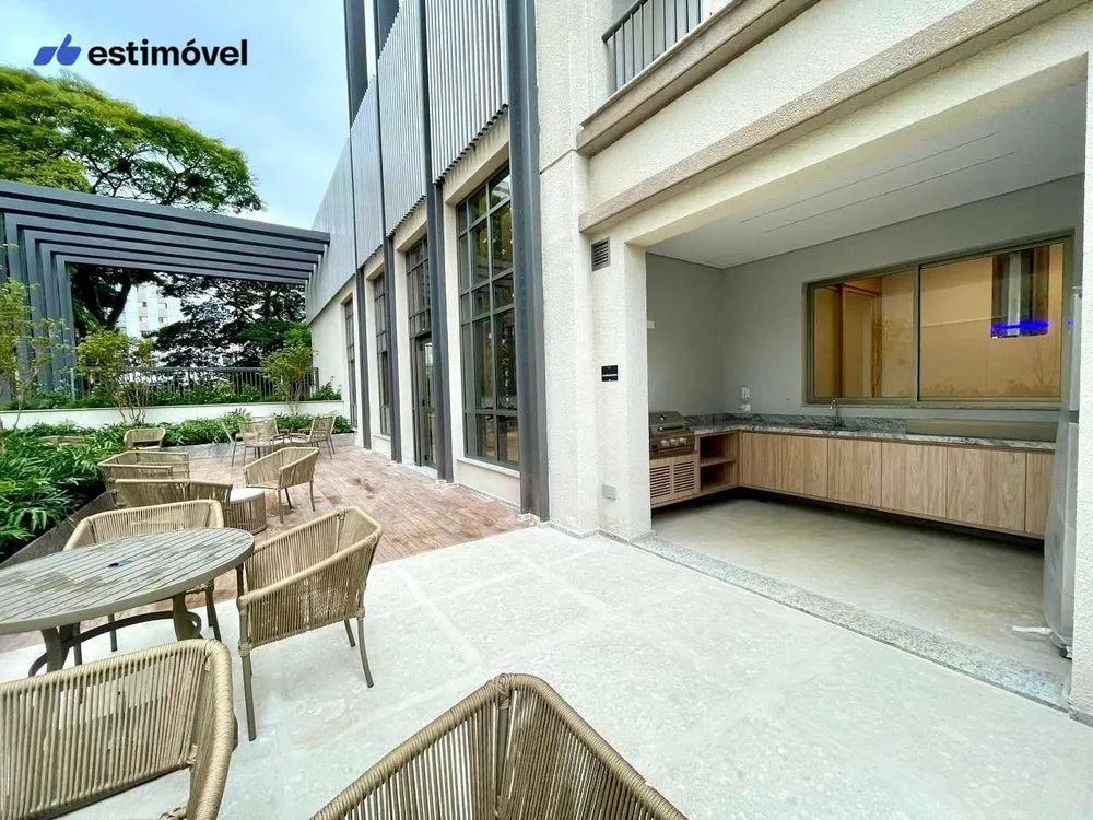 Apartamento, 2 quartos, 88 m² - Foto 1