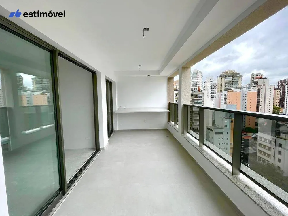 Apartamento, 2 quartos, 88 m² - Foto 3