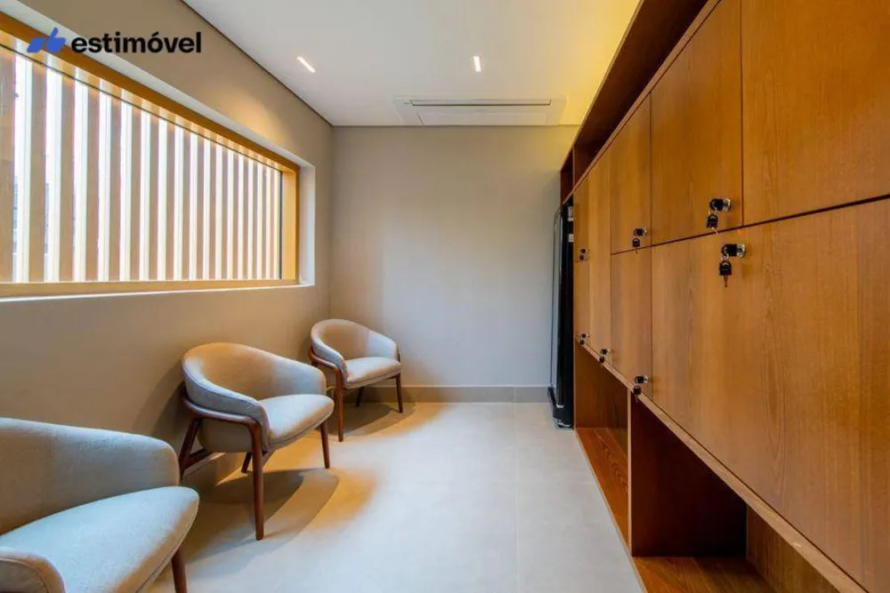 Apartamento, 3 quartos, 91 m² - Foto 8
