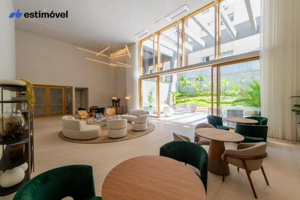 Apartamento, 3 quartos, 91 m² - Foto 2