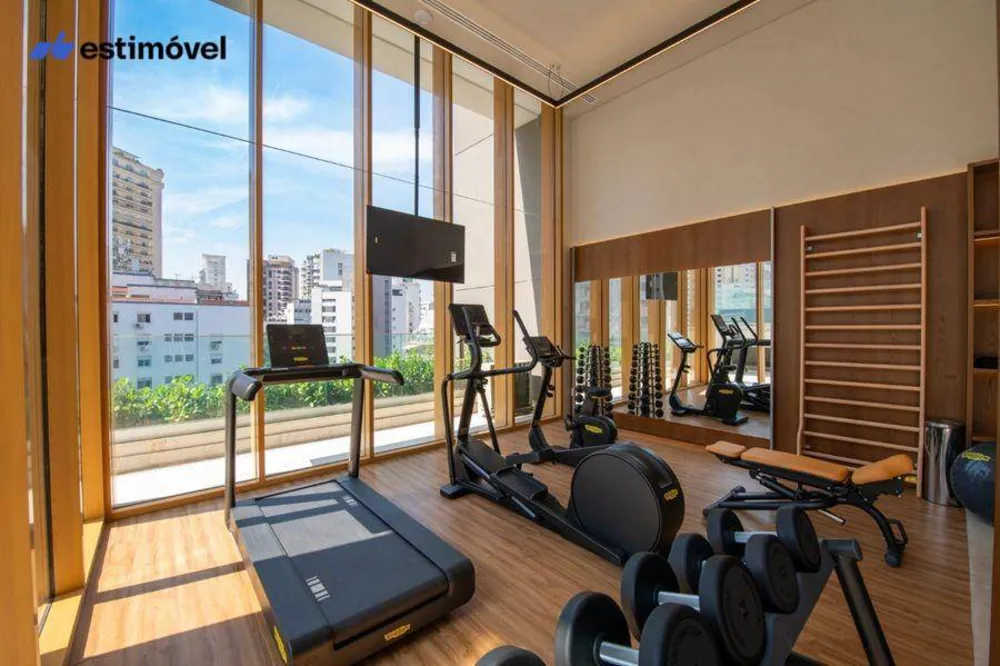 Apartamento, 3 quartos, 91 m² - Foto 6