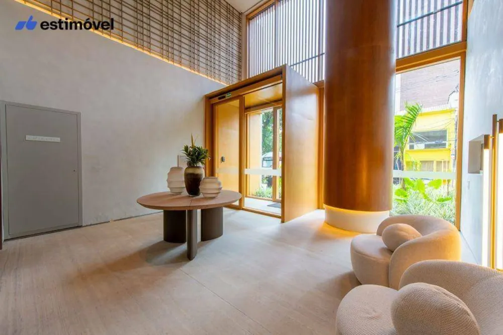 Apartamento, 3 quartos, 91 m² - Foto 4
