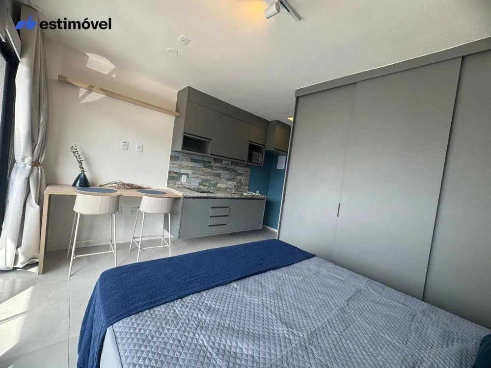 Apartamento, 1 quarto, 27 m² - Foto 5