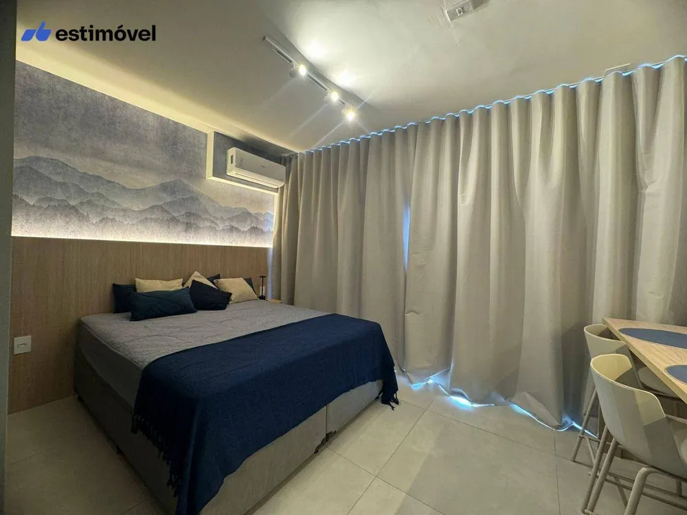 Apartamento, 1 quarto, 27 m² - Foto 4