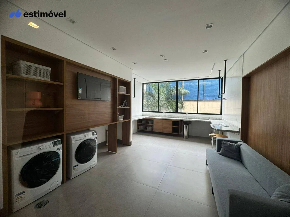 Apartamento, 1 quarto, 27 m² - Foto 13