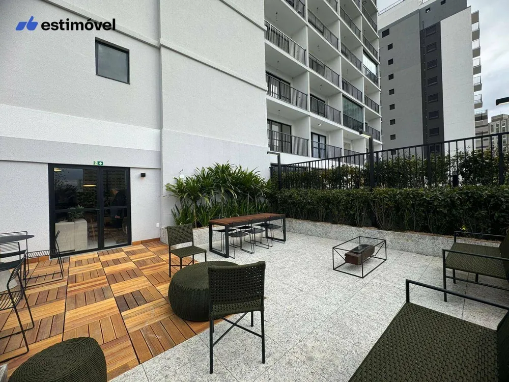 Apartamento, 1 quarto, 27 m² - Foto 10