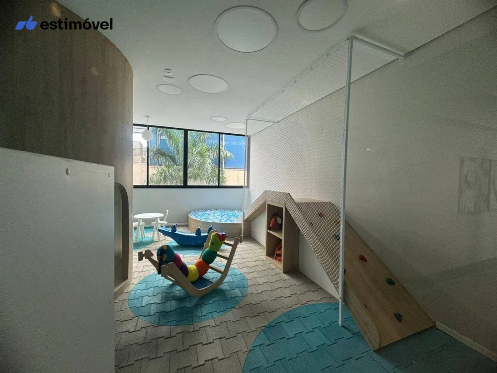 Apartamento, 1 quarto, 27 m² - Foto 12