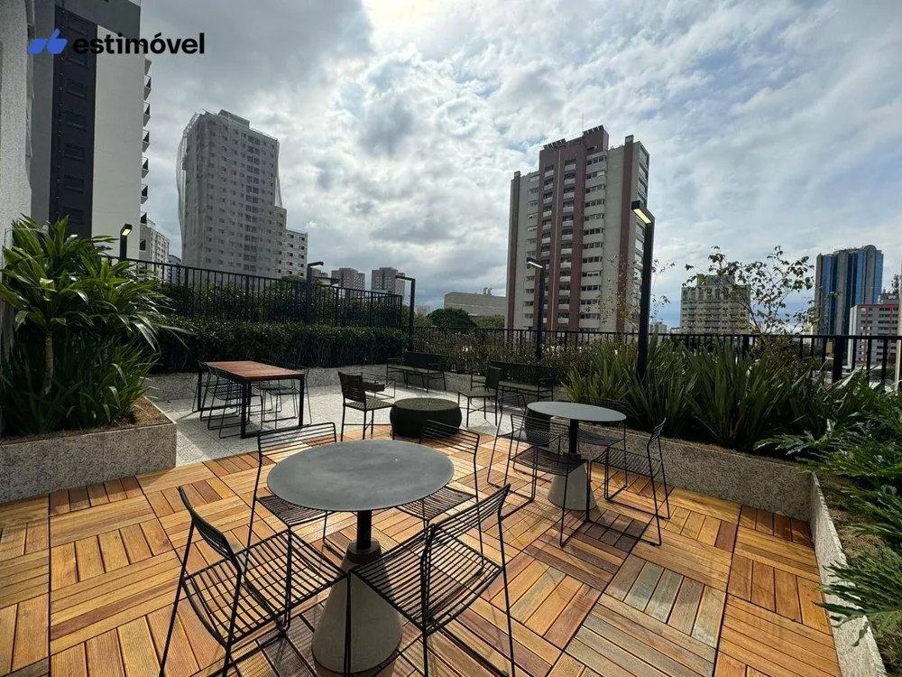 Apartamento, 1 quarto, 27 m² - Foto 4