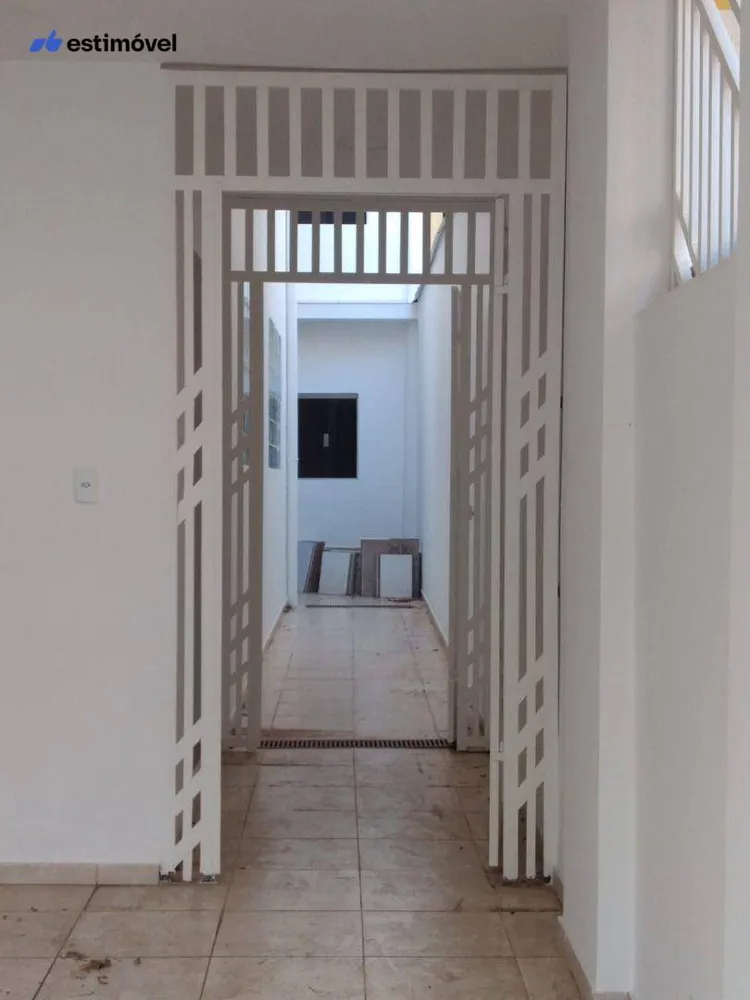 Casa, 3 quartos, 202 m² - Foto 8