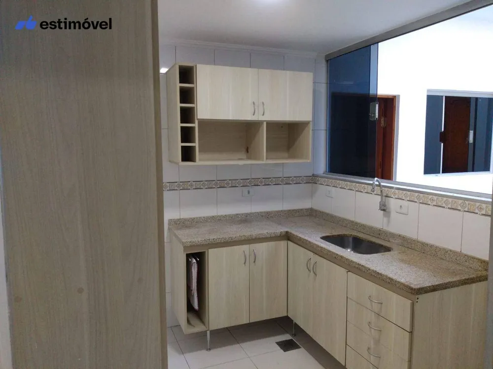 Casa, 3 quartos, 202 m² - Foto 5