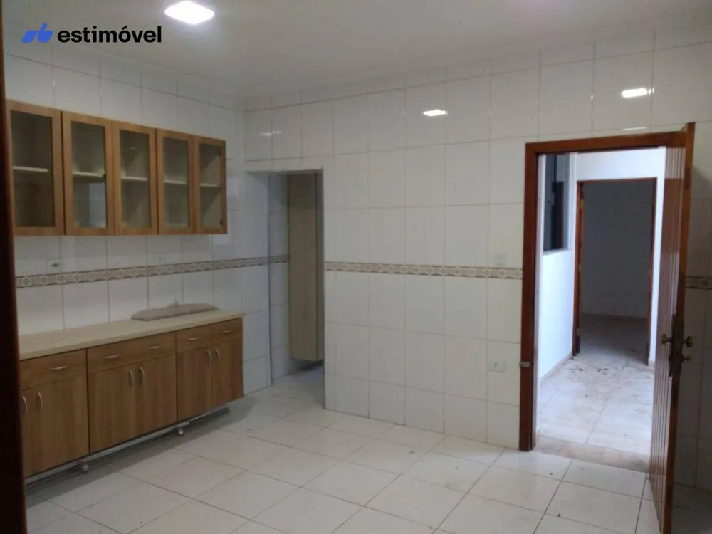 Casa, 3 quartos, 202 m² - Foto 6