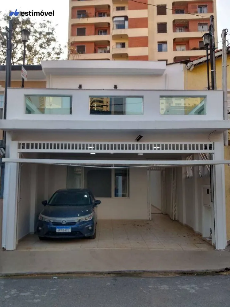 Casa, 3 quartos, 202 m² - Foto 2
